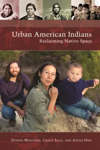 Urban American Indians_cover