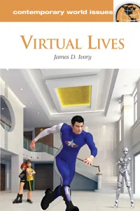 Virtual Lives_cover