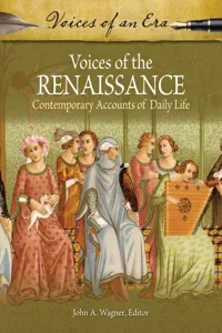 Voices of the Renaissance_cover