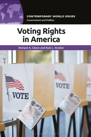 Voting Rights in America