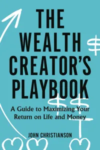 The Wealth Creator's Playbook_cover