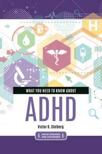 What You Need to Know about ADHD_cover