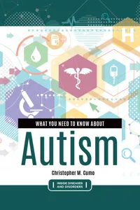 What You Need to Know about Autism_cover