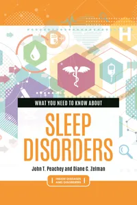 What You Need to Know about Sleep Disorders_cover