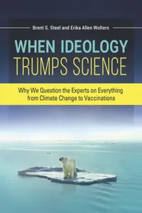 When Ideology Trumps Science_cover