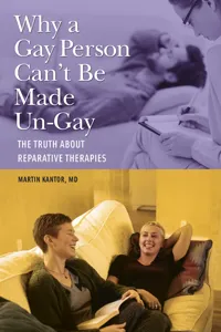 Why a Gay Person Can't Be Made Un-Gay_cover