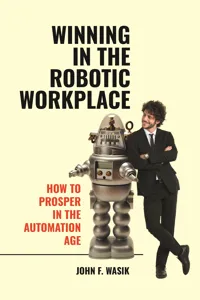 Winning in the Robotic Workplace_cover