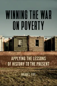 Winning the War on Poverty_cover