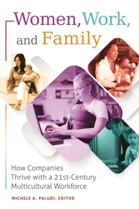 Women, Work, and Family_cover