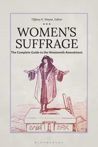 Women's Suffrage_cover