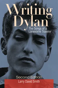 Writing Dylan_cover