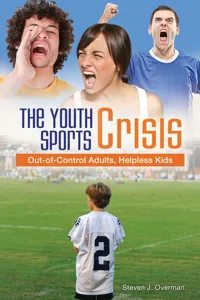 The Youth Sports Crisis_cover