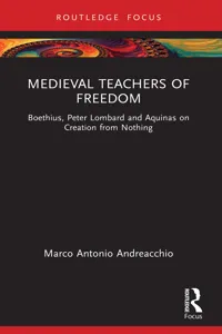 Medieval Teachers of Freedom_cover