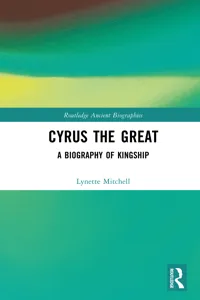 Cyrus the Great_cover