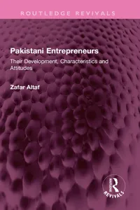 Pakistani Entrepreneurs_cover