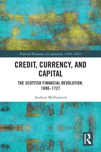 Credit, Currency, and Capital_cover