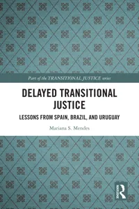 Delayed Transitional Justice_cover