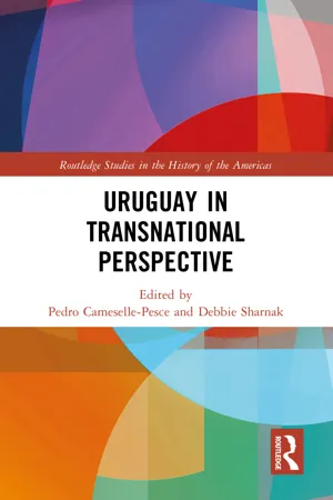 Uruguay in Transnational Perspective