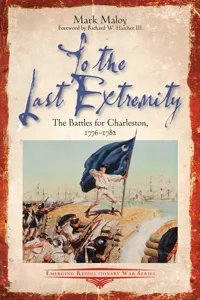 To the Last Extremity_cover