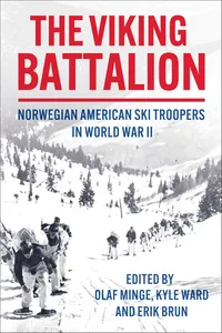 The Viking Battalion_cover