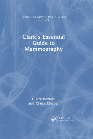 Clark's Essential Guide to Mammography
