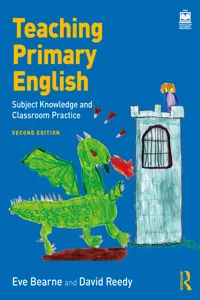 Teaching Primary English_cover