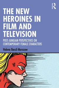 The New Heroines in Film and Television_cover