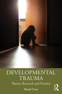 Developmental Trauma_cover