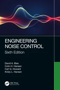 Engineering Noise Control_cover