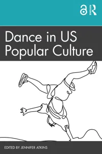 Dance in US Popular Culture_cover