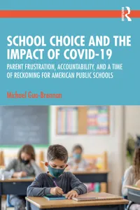 School Choice and the Impact of COVID-19_cover
