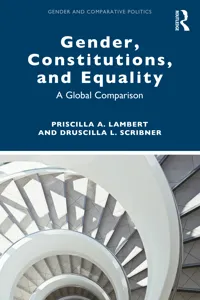 Gender, Constitutions, and Equality_cover