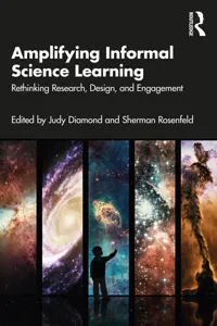 Amplifying Informal Science Learning_cover