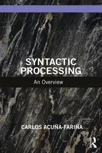 Syntactic Processing_cover