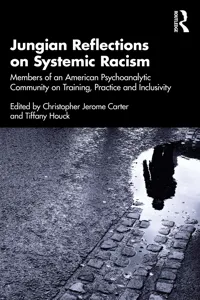 Jungian Reflections on Systemic Racism_cover