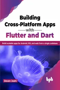 Building Cross-Platform Apps with Flutter and Dart_cover