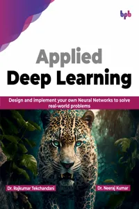 Applied Deep Learning_cover
