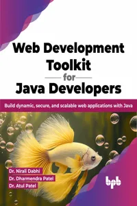 Web Development Toolkit for Java Developers_cover