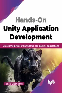 Hands-On Unity Application Development_cover