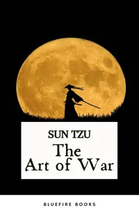 The Art of War: Sun Tzu's Ancient Strategic Masterpiece for Modern Leaders - Kindle Edition_cover