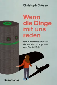 Wenn die Dinge mit uns reden_cover