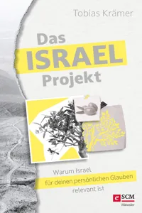 Das Israel-Projekt_cover