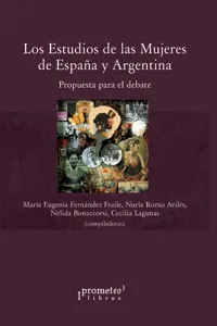 Los estudios de las mujeres de España y Argentina_cover