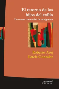 El retorno de los hijos del exilio_cover