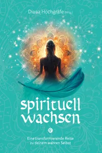 Spirituell wachsen_cover