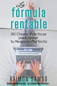 La Fórmula Rentable_cover