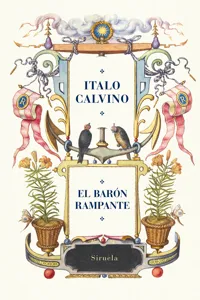 El barón rampante_cover