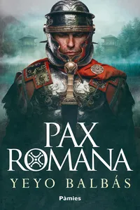 Pax romana_cover