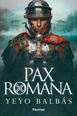 Pax romana