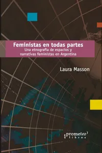 Feministas en todas partes_cover